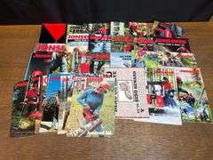 Jonsered Sales Literature