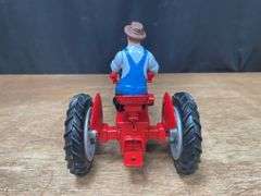 1/16 Farmall H 50th Anniversary NIB Ertl