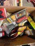 Misc hunting lot