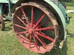 Huber 18-36