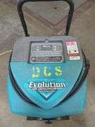 (1) Dri-eaz Evolution LRG Dehumidifier