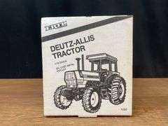 1/16 Deutz-Allis 9150 Collector NIB Ertl