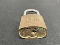 IH Indianapolis Works Best Lock