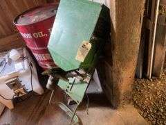 Spreader