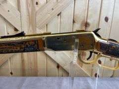 1 0f 100! Number 25 Mossberg Model 464 .30-30 Lever Action Rifle