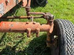 Brockway Tractor