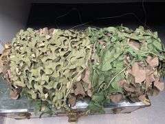 (3)-US Military Items