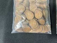 Lincoln Cents