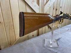 1 0f 100! Number 25 Mossberg Model 464 .30-30 Lever Action Rifle