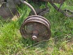 2 Bottom Plow