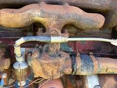 Ford 900