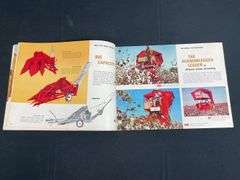 1966 Fall IH Farm Equipment Buyers Guide