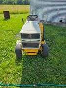Cub Cadet 1000