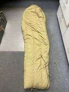 US M-1949 Type I Mountain Sleeping Bag