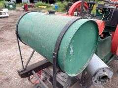 Ellis 12HP Engine