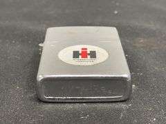 IH Lighter