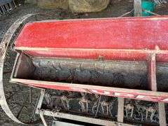 Superior 7FT Grain Drill