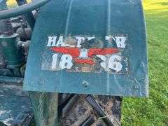 Hart Parr 18-36