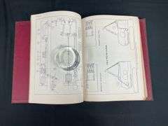(8) International Truck Sales Literature + Training Manual
