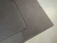 (18) 24" x 24" Workout Mats