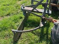 Brockway Tractor
