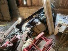 Misc. Tools and Parts