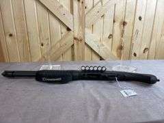 Mossberg Model 590 20 Gauge Pump Shotgun