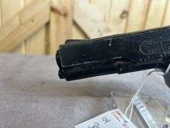 Marksman  Repeater .177 Air Pistol