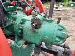 Ellis 12HP Engine