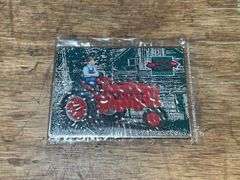 1/16 Farmall H 50th Anniversary NIB Ertl