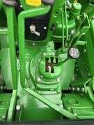 John Deere 420C
