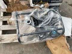 Gasoline Water Pump