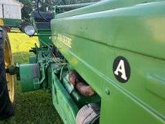 John Deere Late Styled Model A