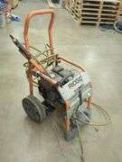 Ridgid 3000 PSI Gas Pressure Washer