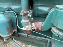 Allis Chalmers 20-35 Model E