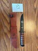 KA-BAR Vietnam Knife