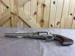 Ruger Old Army .44 Caliber Blackpowder Percussion SA Revolver