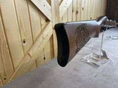 1 of 1! Sangamon County (Illinois) Ruger 10/22 .22 LR Semiauto Rifle