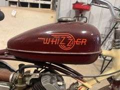Whizzer Bicycle