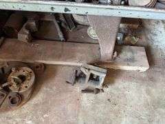 LeBlond Lathe