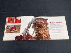 (5) IH Sales Literature