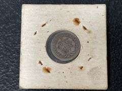 US Coinage