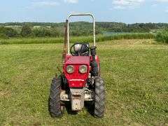 Dexheimer V-2 4wd