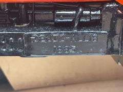 1/16 Deutz-Allis 8030 NIB Ertl