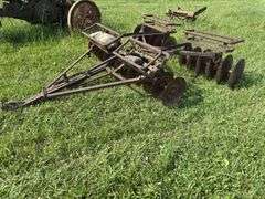 John Deere Disc