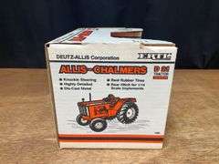 1/16 AC D21 NIB Ertl