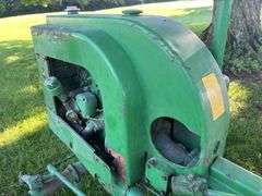 John Deere Model LA