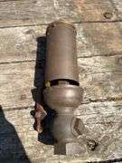 3" Single Chime Whistle