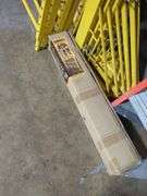 Werner Scaffolding Lot