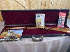 1 0f 100! Number 25 Mossberg Model 464 .30-30 Lever Action Rifle